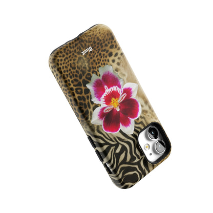 Wild Orchid iPhone Case gallery - Iphone_12_Mini_Air_Plus_5