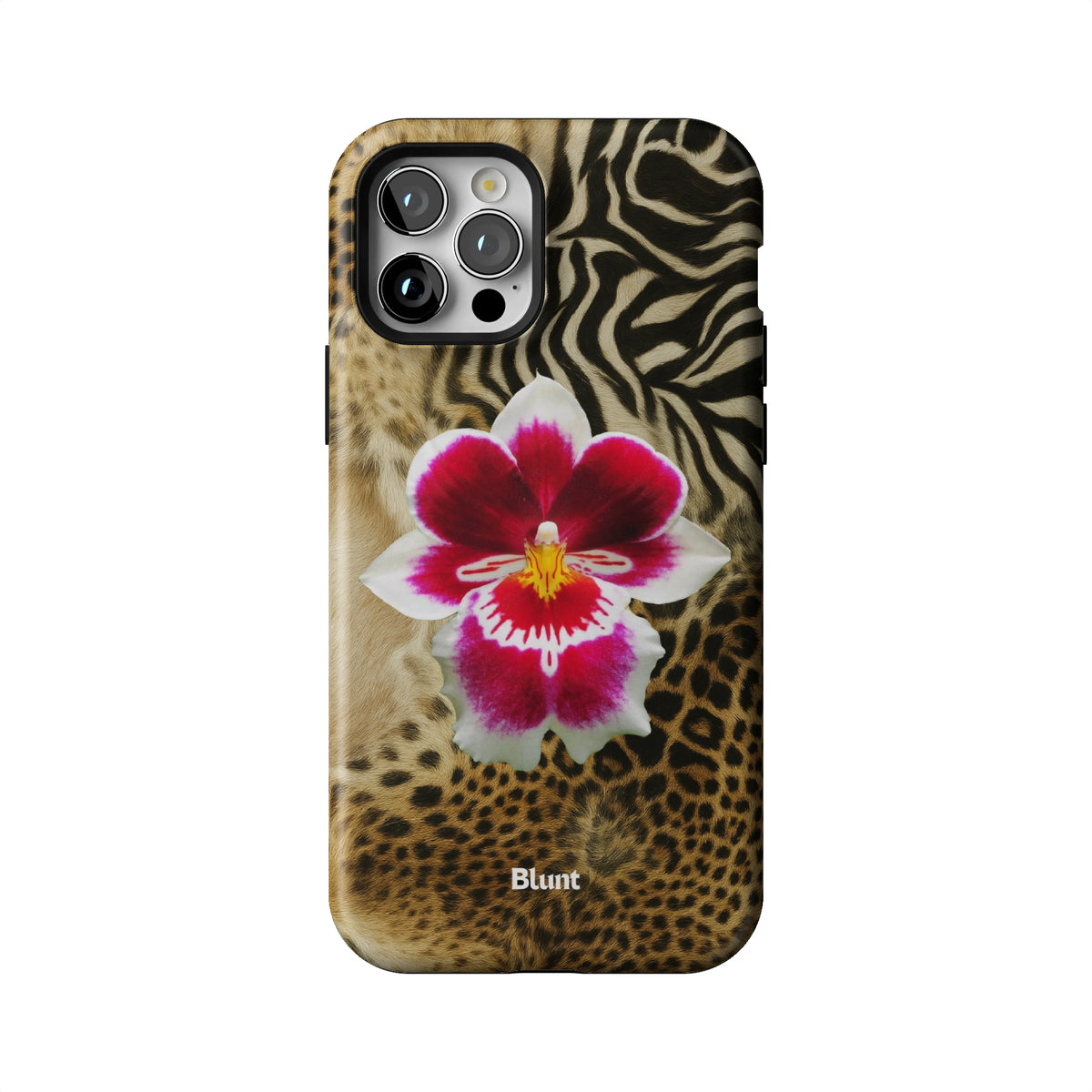 Wild Orchid iPhone Case gallery - Iphone_12_Pro_1