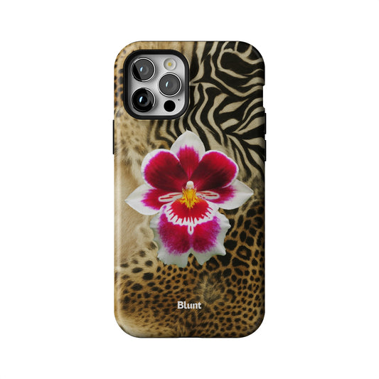 Wild Orchid iPhone Case gallery - Iphone_12_Pro_1