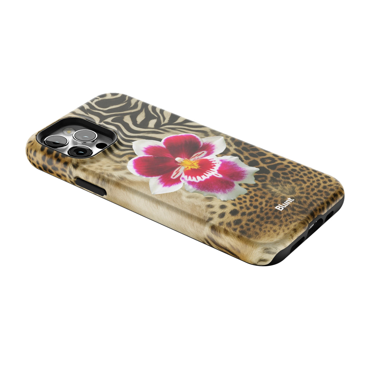 Wild Orchid iPhone Case gallery - Iphone_12_Pro_2