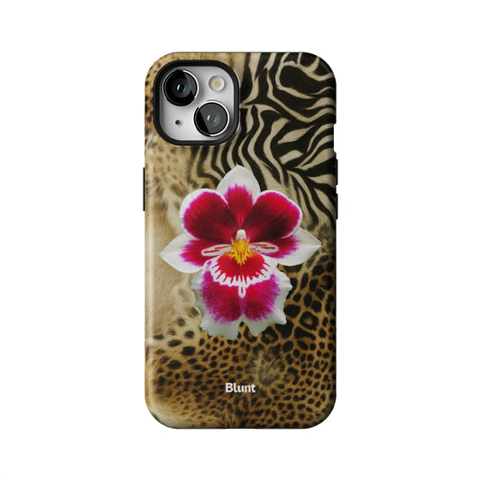 Wild Orchid iPhone Case gallery - Iphone_13_Iphone_1