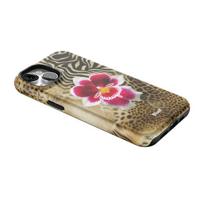 Wild Orchid iPhone Case gallery - Iphone_13_Iphone_2