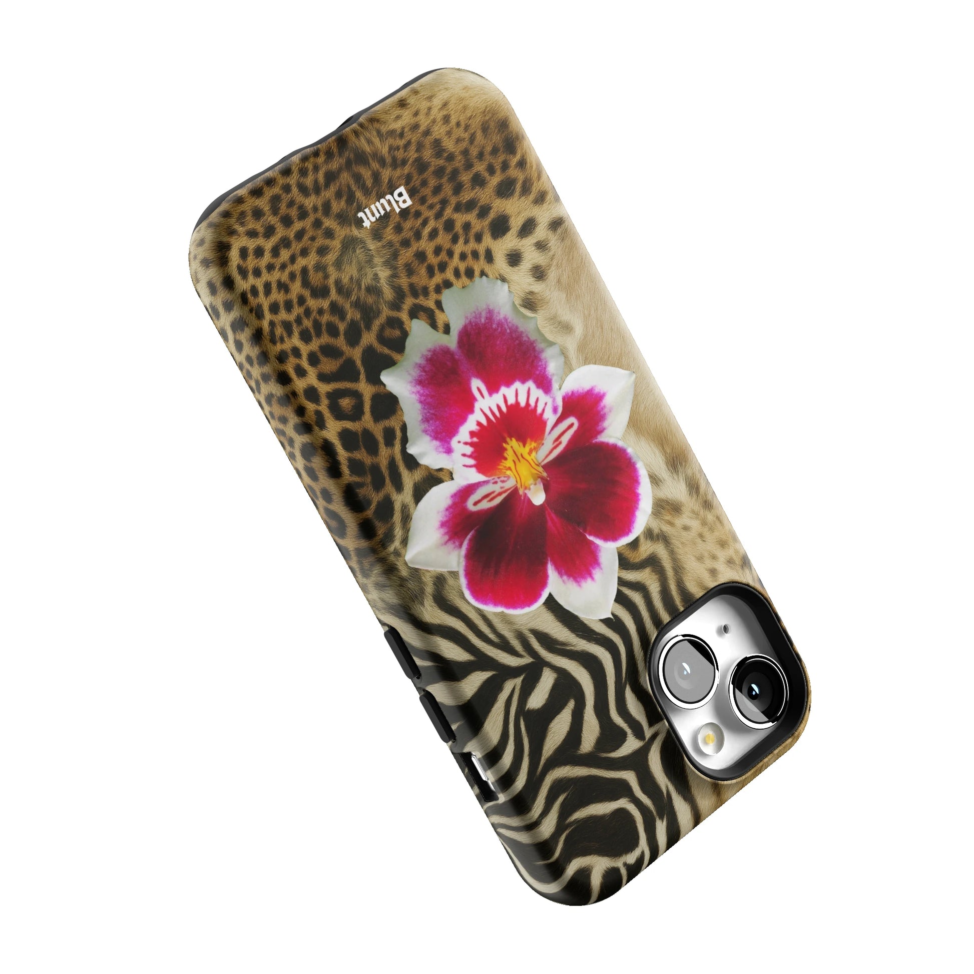 Wild Orchid iPhone Case gallery - Iphone_13_Iphone_5