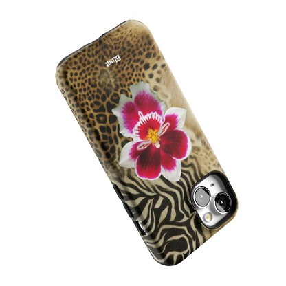 Wild Orchid iPhone Case gallery - Iphone_13_Iphone_5