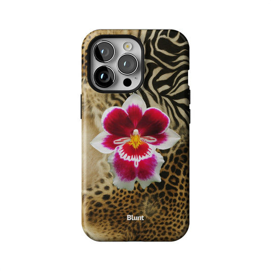 Wild Orchid iPhone Case gallery - Iphone_13_Pro_1