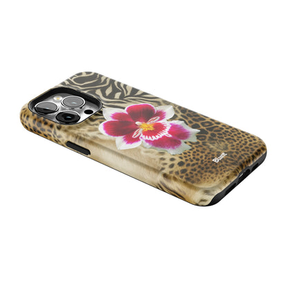 Wild Orchid iPhone Case gallery - Iphone_13_Pro_2