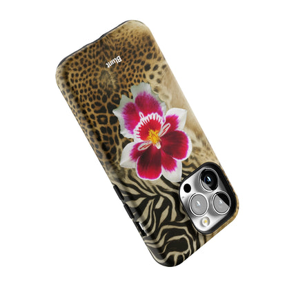 Wild Orchid iPhone Case gallery - Iphone_13_Pro_5