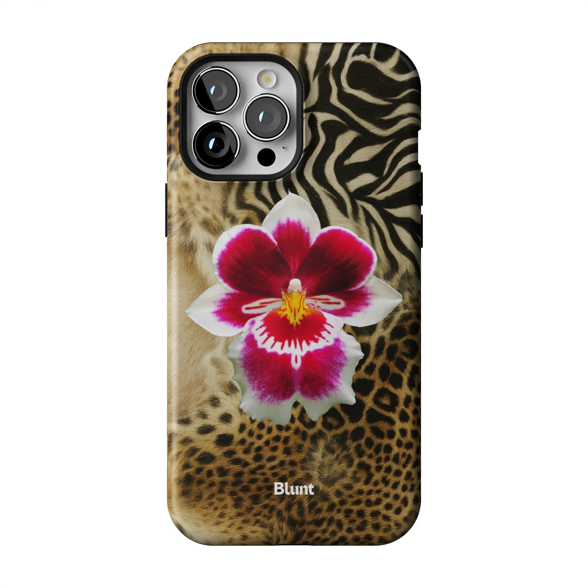 Wild Orchid iPhone Case gallery - Iphone_13_Pro_Max_1