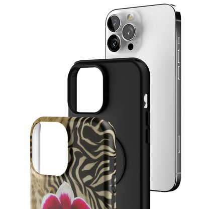 Wild Orchid iPhone Case gallery - Iphone_13_Pro_Max_3