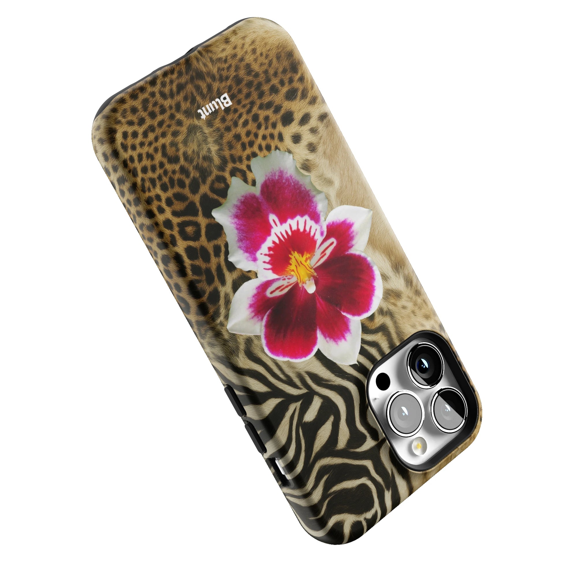 Wild Orchid iPhone Case gallery - Iphone_13_Pro_Max_5