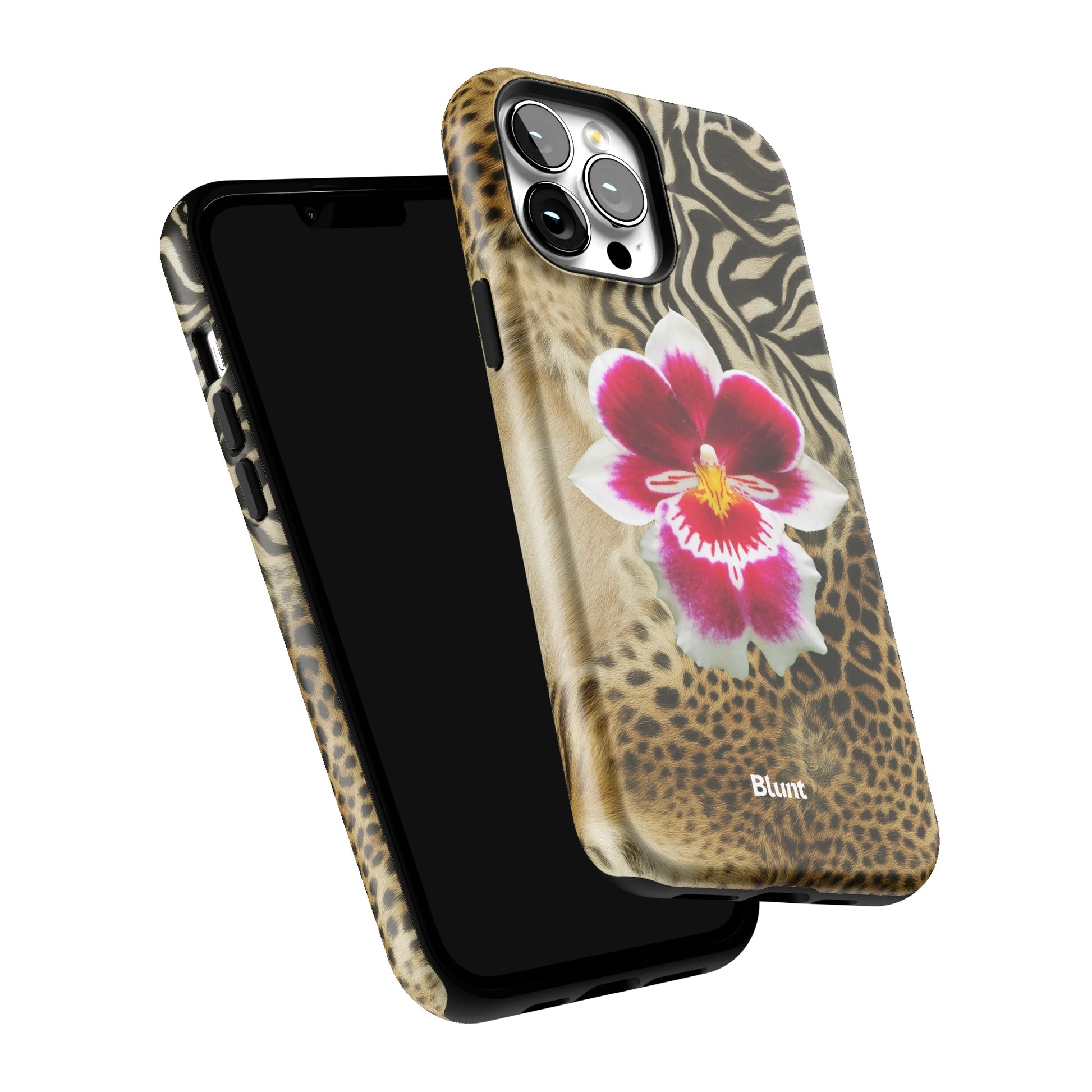 Wild Orchid iPhone Case gallery - Iphone_13_Pro_Max_6