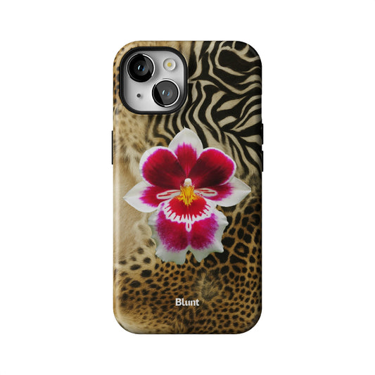 Wild Orchid iPhone Case gallery - Iphone_14_Iphone_1