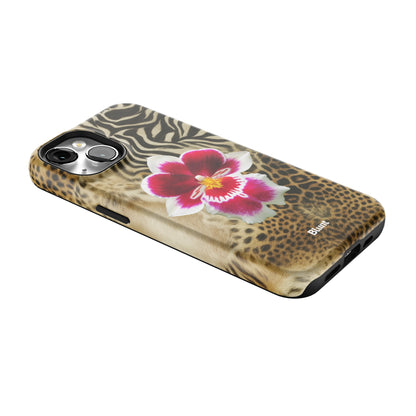 Wild Orchid iPhone Case gallery - Iphone_14_Iphone_2