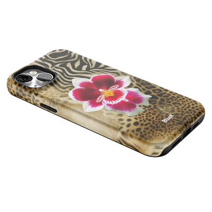 Wild Orchid iPhone Case gallery - Iphone_14_Mini_Air_Plus_2