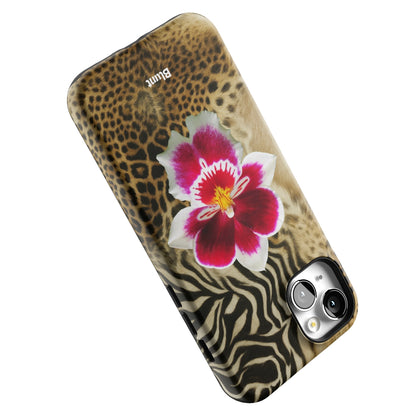 Wild Orchid iPhone Case gallery - Iphone_14_Mini_Air_Plus_5