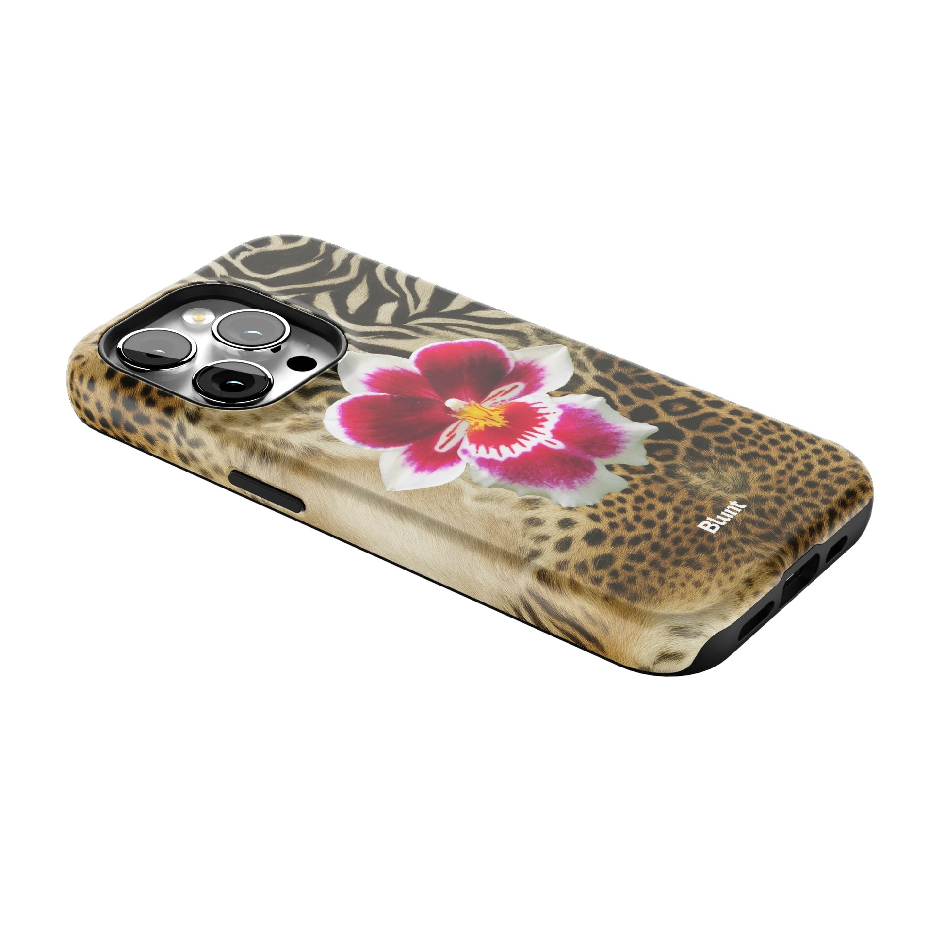 Wild Orchid iPhone Case gallery - Iphone_14_Pro_2