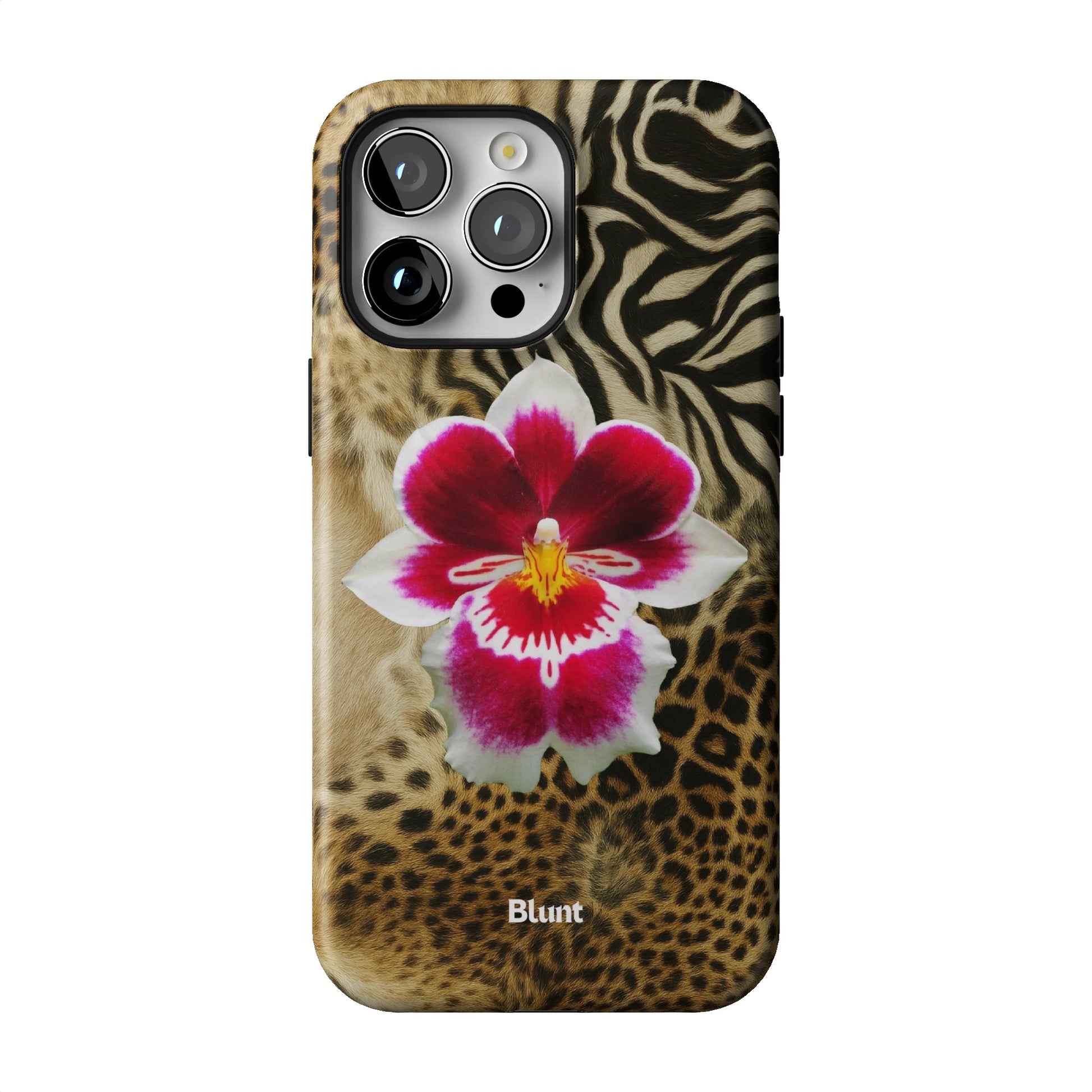 Wild Orchid iPhone Case gallery - Iphone_14_Pro_Max_1