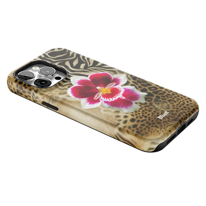 Wild Orchid iPhone Case gallery - Iphone_14_Pro_Max_2
