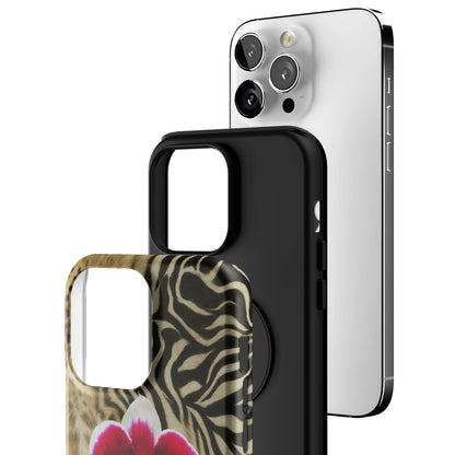 Wild Orchid iPhone Case gallery - Iphone_14_Pro_Max_3