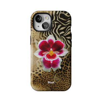 Wild Orchid iPhone Case gallery - Iphone_15_Iphone_1