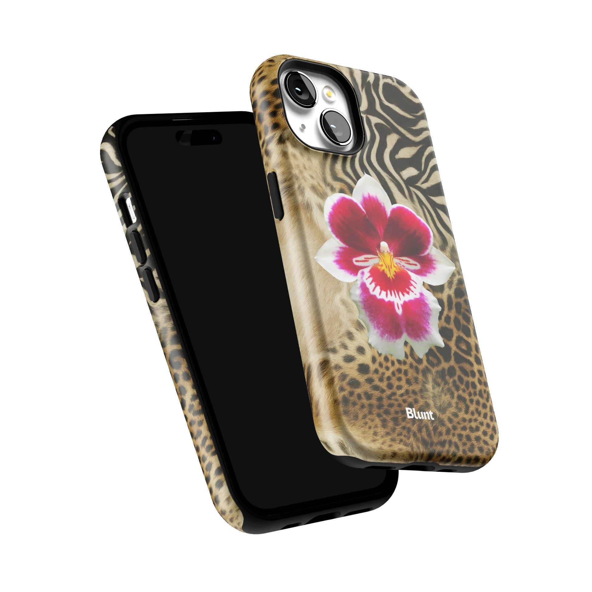 Wild Orchid iPhone Case gallery - Iphone_15_Iphone_6