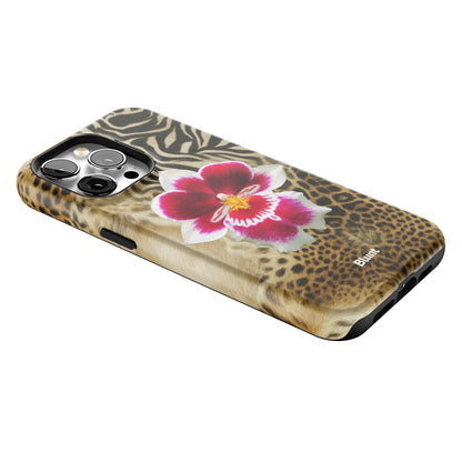 Wild Orchid iPhone Case gallery - Iphone_15_Pro_Max_2