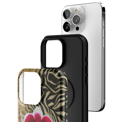 Wild Orchid iPhone Case gallery - Iphone_15_Pro_Max_3