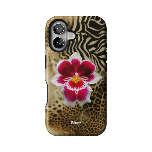 Wild Orchid iPhone Case gallery - Iphone_16_Iphone_1