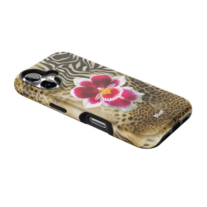 Wild Orchid iPhone Case gallery - Iphone_16_Iphone_2