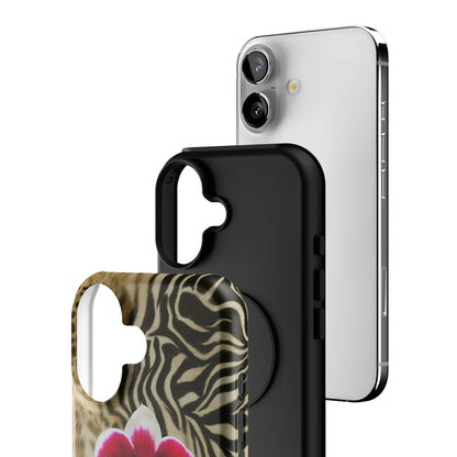 Wild Orchid iPhone Case gallery - Iphone_16_Iphone_3
