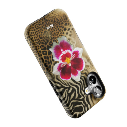Wild Orchid iPhone Case gallery - Iphone_16_Iphone_5