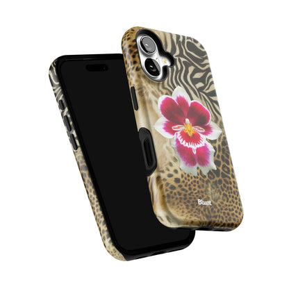 Wild Orchid iPhone Case gallery - Iphone_16_Iphone_6