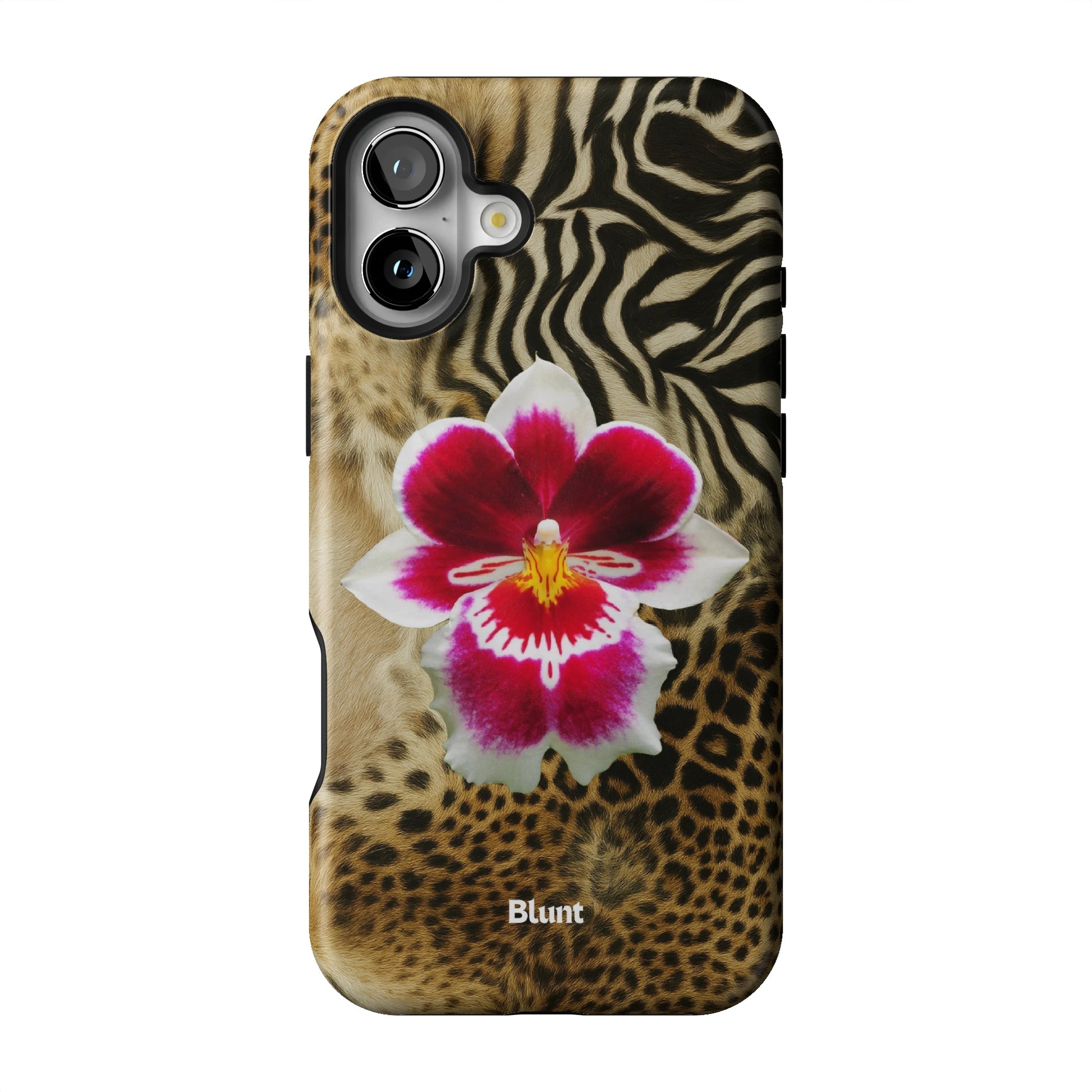 Wild Orchid iPhone Case gallery - Iphone_16_Mini_Air_Plus_1