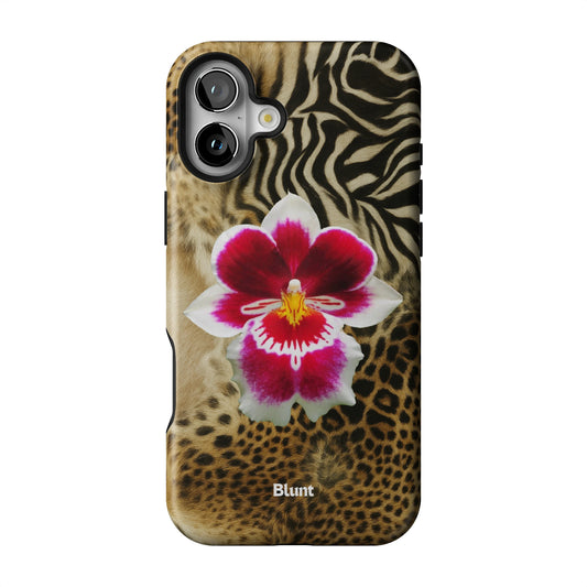 Wild Orchid iPhone Case gallery - Iphone_16_Mini_Air_Plus_1
