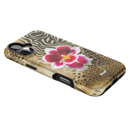 Wild Orchid iPhone Case gallery - Iphone_16_Mini_Air_Plus_2