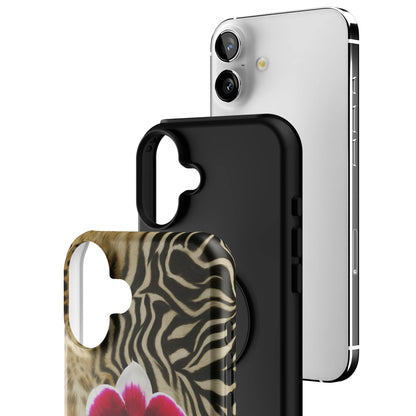 Wild Orchid iPhone Case gallery - Iphone_16_Mini_Air_Plus_3