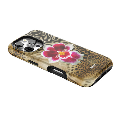 Wild Orchid iPhone Case gallery - Iphone_16_Pro_2