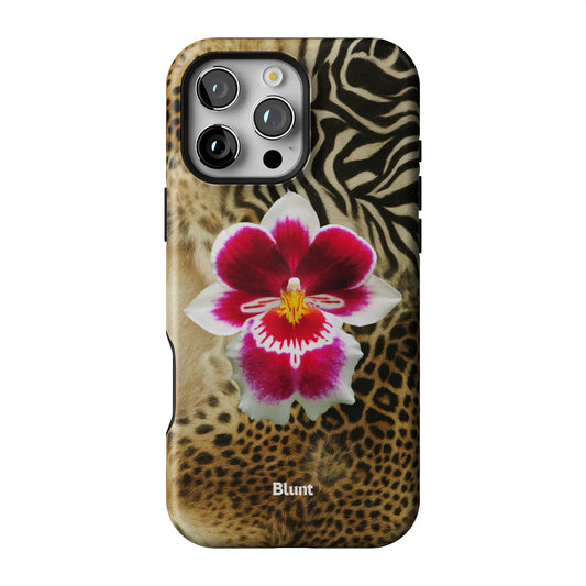 Wild Orchid iPhone Case gallery - Iphone_16_Pro_Max_1