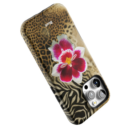 Wild Orchid iPhone Case gallery - Iphone_16_Pro_Max_5