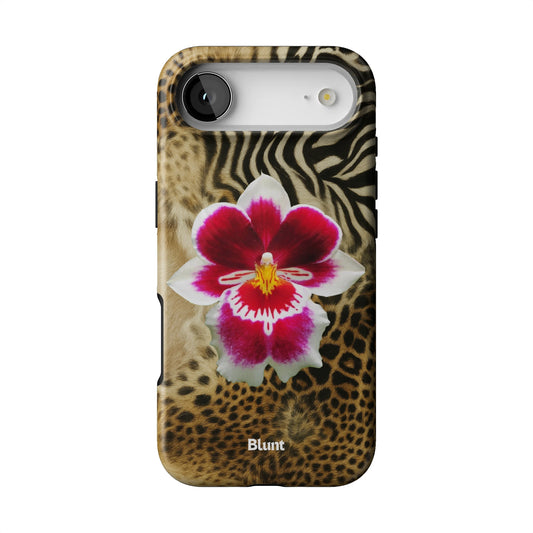 Wild Orchid iPhone Case gallery - Iphone_17_Air_1