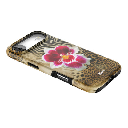 Wild Orchid iPhone Case gallery - Iphone_17_Air_2