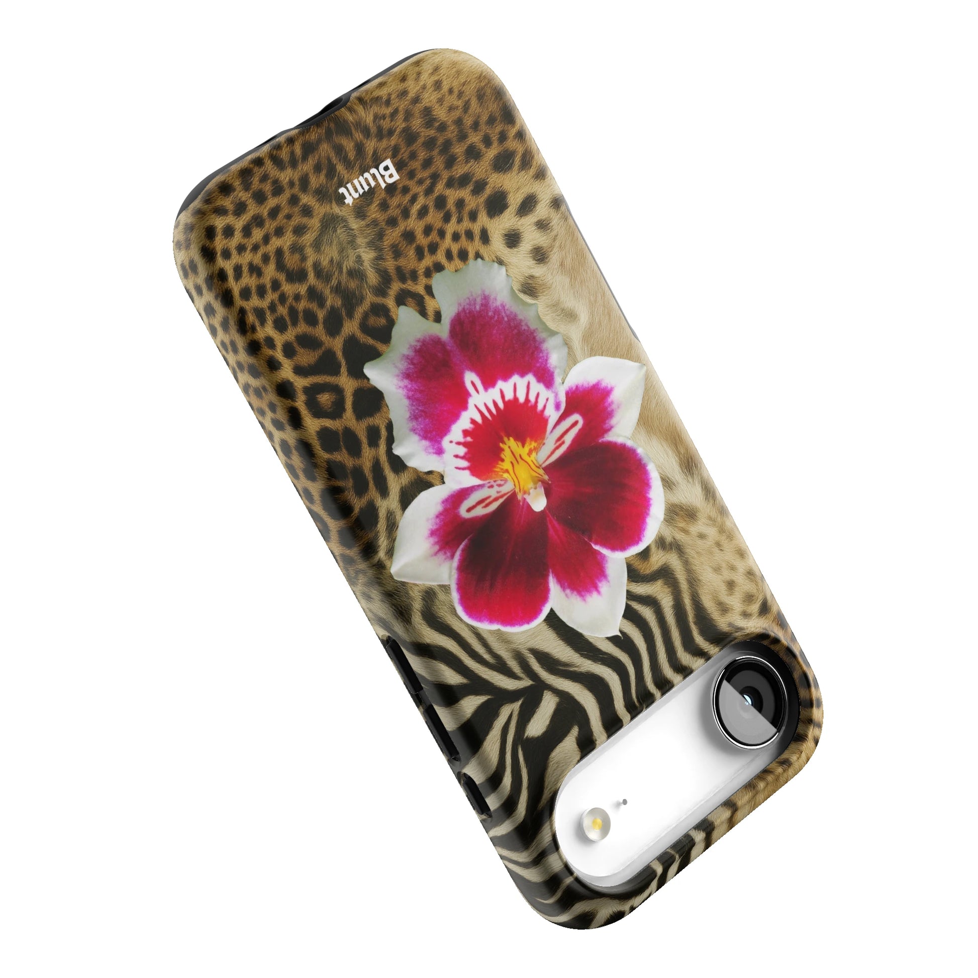Wild Orchid iPhone Case gallery - Iphone_17_Air_5