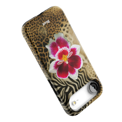 Wild Orchid iPhone Case gallery - Iphone_17_Air_5