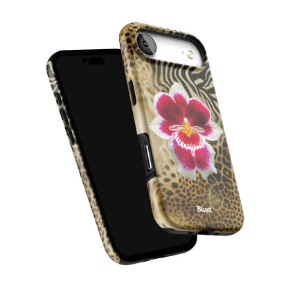 Wild Orchid iPhone Case gallery - Iphone_17_Air_6