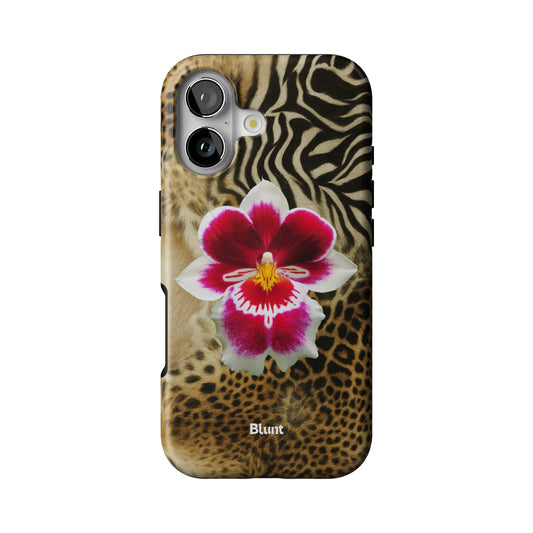 Wild Orchid iPhone Case gallery - Iphone_17_Iphone_1