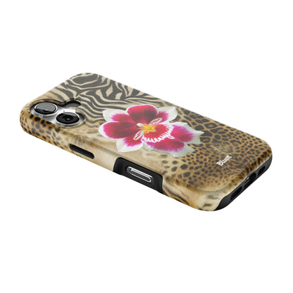 Wild Orchid iPhone Case gallery - Iphone_17_Iphone_2