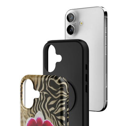 Wild Orchid iPhone Case gallery - Iphone_17_Iphone_3
