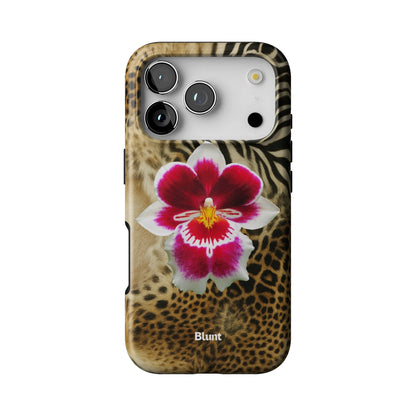 Wild Orchid iPhone Case gallery - Iphone_17_Pro_1