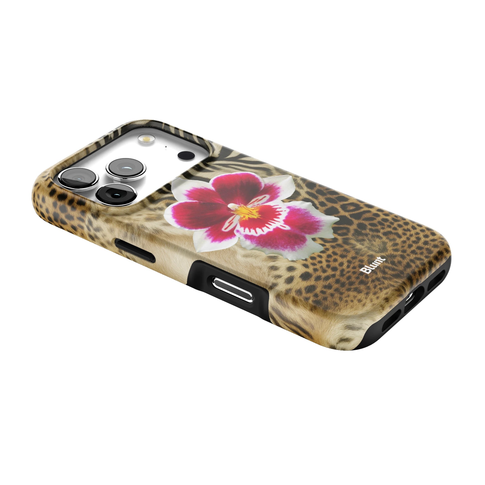 Wild Orchid iPhone Case gallery - Iphone_17_Pro_2
