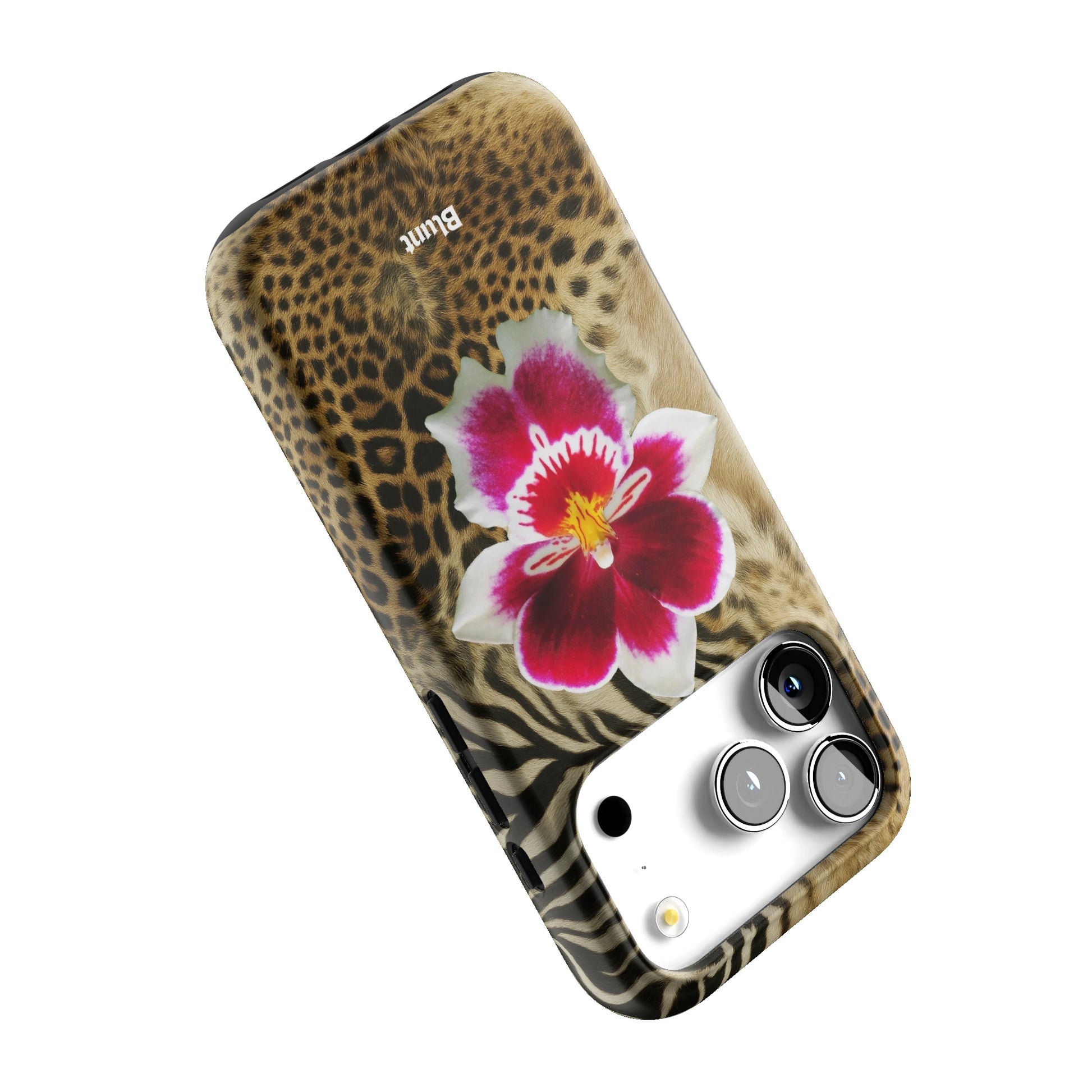 Wild Orchid iPhone Case gallery - Iphone_17_Pro_5